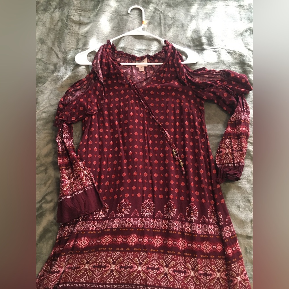 Knox Rose Dress